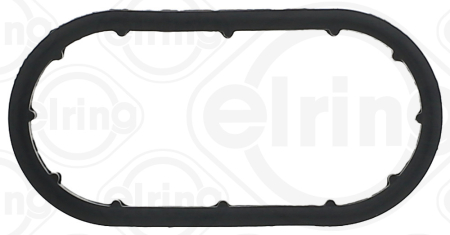 Garnitura radiator ulei potrivita MERCEDES C (CL203), C T-MODEL (S202), C T-MODEL (S203), C (W202), C (W203), CLK (A208), CLK (A209), CLK (C208), CLK (C209), CLS (C219) 2.4-5.5 dupa 1996 [1]