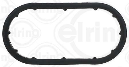 Garnitura radiator ulei potrivita MERCEDES C (CL203), C T-MODEL (S202), C T-MODEL (S203), C (W202), C (W203), CLK (A208), CLK (A209), CLK (C208), CLK (C209), CLS (C219), E T-MODEL (S210) 2.4-5.5 dupa  [2]