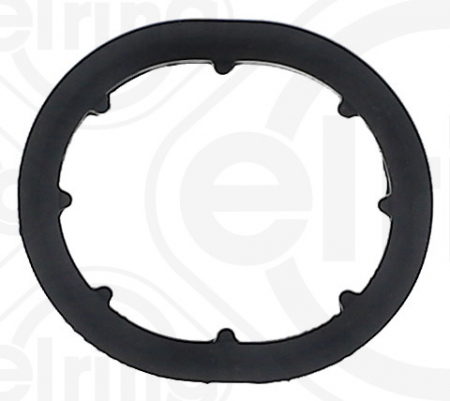 Garnitura radiator ulei potrivita MERCEDES C (CL203), C T-MODEL (S202), C T-MODEL (S203), C (W202), C (W203), CLK (A208), CLK (A209), CLK (C208), CLK (C209), CLS (C219), E T-MODEL (S210) 2.4-5.5 dupa  [2]