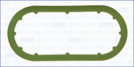 Garnituri - Garnitura radiator ulei potrivit MERCEDES C (CL203), C T-MODEL (S202), C T-MODEL (S203), C (W202), C (W203), CLK (A208), CLK (A209), CLK (C208), CLK (C209), CLS (C219), E T-MODEL (S210) 2.0D-5.5 12.96