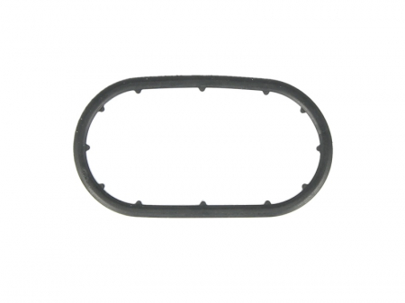 Garnituri - Garnitura radiator ulei potrivita MERCEDES C (CL203), C T-MODEL (S202), C T-MODEL (S203), C (W202), C (W203), CLK (A208), CLK (A209), CLK (C208), CLK (C209), CLS (C219), E T-MODEL (S210) 2.4-5.5 dupa 