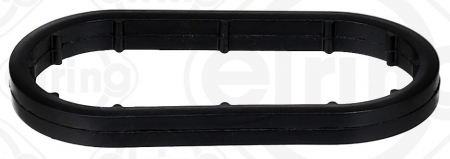 Garnitura radiator ulei potrivita MERCEDES C (CL203), C T-MODEL (S202), C T-MODEL (S203), C (W202), C (W203), CLK (A208), CLK (A209), CLK (C208), CLK (C209), CLS (C219), E T-MODEL (S210) 2.4-5.5 dupa  [1]