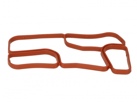 Garnituri - Garnitura radiator ulei potrivita MERCEDES C (CL203), C T-MODEL (S203), C T-MODEL (S204), C (W203), C (W204), CLC (CL203), CLK (A209), CLK (C209), CLS (C219), E (A207), E (C207) 2.5-5.5 dupa 2004