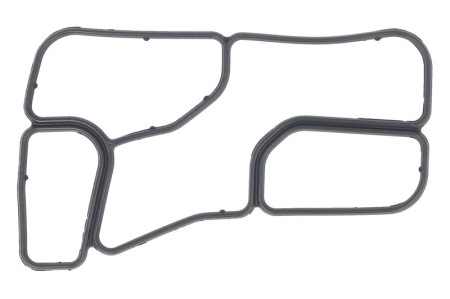 Garnituri - Garnitura radiator ulei potrivita MERCEDES C (CL203), C T-MODEL (S203), C T-MODEL (S204), C (W203), C (W204), CLC (CL203), CLK (A209), CLK (C209), CLS (C219), E (A207), E (C207) 2.5-5.5 dupa 2004
