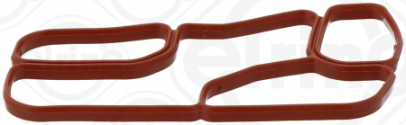 Garnitura radiator ulei potrivita MERCEDES C (CL203), C T-MODEL (S203), C T-MODEL (S204), C (W203), C (W204), CLC (CL203), CLK (A209), CLK (C209), CLS (C219), E (A207), E (C207) 2.5-5.5 dupa 2004 [1]