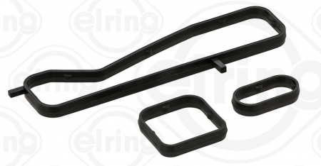 Garnituri - Garnitura radiator ulei potrivita MERCEDES C T-MODEL (S205), C (W205) 1.6D 2014-2018