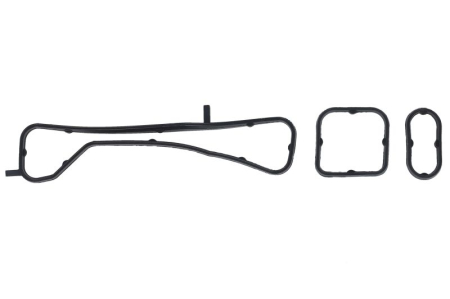 Garnituri - Garnitura radiator ulei potrivita MERCEDES C T-MODEL (S205), C (W205) 1.6D 2014-2018