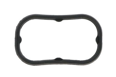 Garnituri - Garnitura radiator ulei potrivita MERCEDES C T-MODEL (S205), C (W205), MARCO POLO CAMPER (W447), VITO MIXTO (DOUBLE CABIN), VITO TOURER (W447), VITO (W447) 1.6D dupa 2014