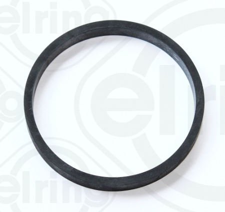 Garnituri - Garnitura radiator ulei potrivita MERCEDES potrivit MERCEDES ACTROS MP4 / MP5, ANTOS, AROCS, TRAVEGO (O 580); SETRA 400, 500 471.943-OM473.915 dupa 2011