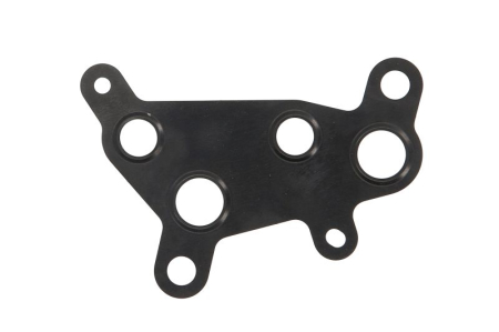 Garnituri - Garnitura radiator ulei potrivita MG MG HS, MG ZS; OPEL ASTRA K, ASTRA K/KOMBI, INSIGNIA B, INSIGNIA B COUNTRY, INSIGNIA B GRAND SPORT, MOKKA / MOKKA X 1.0-1.5H dupa 2015