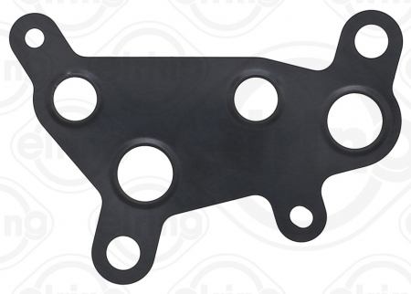 Garnitura radiator ulei potrivita MG MG HS, MG ZS; OPEL ASTRA K, ASTRA K/KOMBI, INSIGNIA B, INSIGNIA B COUNTRY, INSIGNIA B GRAND SPORT, MOKKA / MOKKA X 1.0-1.5H dupa 2015 [1]