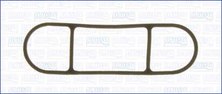 Garnituri - Garnitura radiator ulei potrivit OPEL ASTRA G, ASTRA G/KOMBI, FRONTERA B, OMEGA B, SIGNUM, SINTRA, VECTRA B, VECTRA C, VECTRA C GTS, ZAFIRA A; SAAB 9-3, 9-5 2.0D/2.2D 11.96-02.15