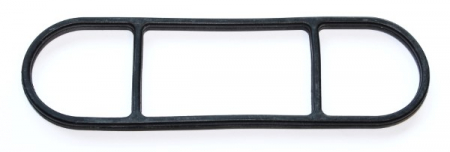 Garnitura radiator ulei potrivita OPEL ASTRA G, ASTRA G/KOMBI, FRONTERA B, OMEGA B, SIGNUM, SINTRA, VECTRA B, VECTRA C, VECTRA C GTS, ZAFIRA A; SAAB 9-3, 9-5 2.0D/2.2D 1996-2015 [1]