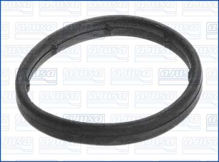 Garnituri - Garnitura radiator ulei potrivita OPEL ASTRA G, ASTRA H, ASTRA H GTC 1.2-2.2D 1998-2014