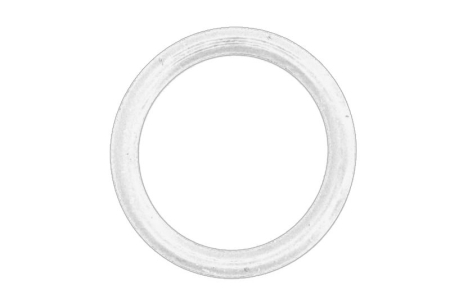 Garnituri - Garnitura radiator ulei potrivita OPEL ASTRA H, ASTRA H CLASSIC, ASTRA H GTC, ASTRA J, ASTRA J GTC, CORSA D, INSIGNIA A, MERIVA A, MOKKA / MOKKA X, SIGNUM, VECTRA C 1.6-1.8 dupa 2005