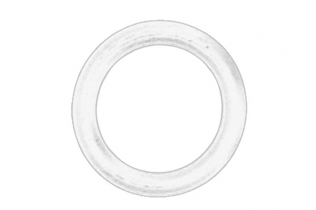 Garnituri - Garnitura radiator ulei potrivit OPEL ASTRA H, ASTRA H GTC, ASTRA J, ASTRA J GTC, CORSA D, CORSA E, INSIGNIA A, MERIVA A, MOKKA / MOKKA X, SIGNUM, VECTRA C, VECTRA C GTS, ZAFIRA B 1.6-1.8 04.02-