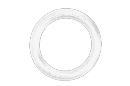 Garnituri - Garnitura radiator ulei potrivita OPEL ASTRA H, ASTRA H GTC, ASTRA J, ASTRA J GTC, CORSA D, CORSA E, INSIGNIA A, MERIVA A, MOKKA / MOKKA X, SIGNUM, VECTRA C, VECTRA C GTS 1.6-1.8 dupa 2002