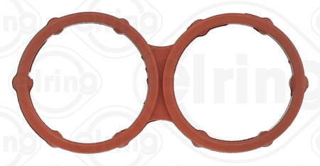 Garnitura radiator ulei potrivita OPEL ASTRA K 1.2 2019-2022 [1]