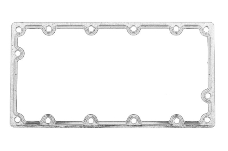 Garnituri - Garnitura radiator ulei potrivita PERKINS 1006.6; 1006.60; 1006.60T; 1006.60TW; 1006.6T; 1006E-6TW