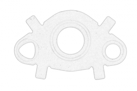 Garnituri - Garnitura radiator ulei potrivit PERKINS potrivit FARMTRAC 600, 9000; LINDNER GEOTRAC; MC CORMICK X 854E-E34TA/854F-E34T