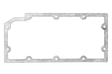 Garnituri - Garnitura radiator ulei potrivita PERKINS, URSUS 3822, 3824, 5322, 5324; BOBCAT 963, 963G; CASE IH 11, 80 C; CLAAS 907, 907T, 920, 925, 925 PLUS, 928, 928 PLUS, 940 GX, 960, 964, 964 PLUS