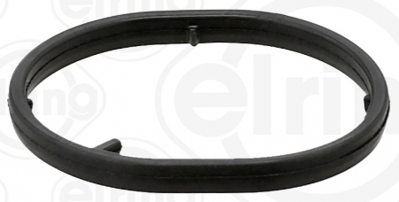 Garnitura radiator ulei potrivit PORSCHE 911, 911 SPEEDSTER, 911 TARGA, BOXSTER, BOXSTER SPYDER, CAYENNE, CAYMAN 2.7-4.8 09.02-05.20 [1]