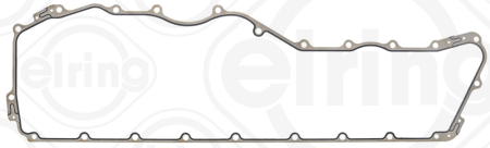 Garnituri - Garnitura radiator ulei potrivita RVI C, D, K, T; VOLVO 9700, 9900, B11, FM II, FM III, FMX II, FMX III D11A-330-DXi11460 dupa 2011
