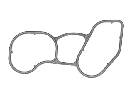Garnituri - Garnitura radiator ulei potrivita RVI MIDLUM, PREMIUM 2; VOLVO 7500, 8500, 8700, 8900, 9400, B6, B7, FE, FE II, FL II, FL III, ABG, MW; MAZ 200; FENDT 900 D0826LE522-TD2012L04