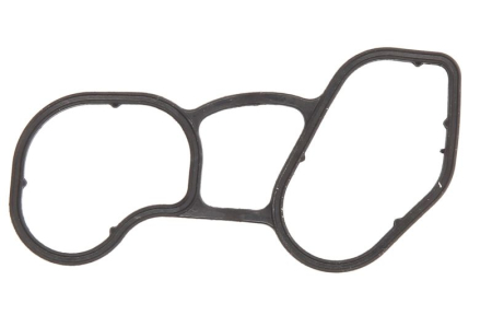 Garnituri - Garnitura radiator ulei potrivita RVI MIDLUM, PREMIUM 2; VOLVO 8700, 8900, B7, FE, FE II, FL II, FL III; DEUTZ FAHR AGROTRON X D7E240-TCD2013L64V dupa 1998