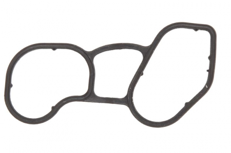 Garnituri - Garnitura radiator ulei potrivita RVI MIDLUM, PREMIUM 2; VOLVO 8700, 8900, B7, FE, FE II, FL II, FL III; DEUTZ FAHR AGROTRON X D7E240-TCD2013L64V dupa 1998