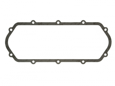 Garnituri - Garnitura radiator ulei potrivita SCANIA 3, 3 BUS, 4, 4 BUS, G I, IRIZAR PB, K, P I, R I; NEOPLAN CITYLINER, JETLINER, SKYLINER, SPACELINER, TRANSLINER DC09.108-DT12.12 dupa 1988