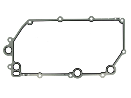 Garnituri - Garnitura radiator ulei potrivita SCANIA 4, 4 BUS, G I, IRIZAR CENTURY, IRIZAR PB, K I, N BUS, OMNICITY, OMNIEXPRESS, OMNILINK, P I, R I, T DC11.01-DT9.18 dupa 1995