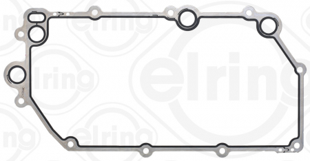 Garnitura radiator ulei potrivita SCANIA 4, 4 BUS, G I, IRIZAR CENTURY, IRIZAR PB, K, N BUS, OMNICITY, OMNIEXPRESS, OMNILINK, P I, R I, T DC11.01-DT9.18 dupa 1995 [1]