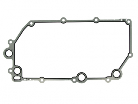 Garnituri - Garnitura radiator ulei potrivit SCANIA 4, 4 BUS, G I, IRIZAR CENTURY, IRIZAR PB, K, N BUS, OMNICITY, OMNIEXPRESS, OMNILINK, P I, R I, T DC11.01-DT9.18 05.95-