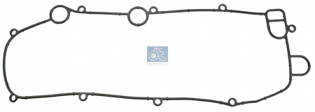 Garnitura radiator ulei potrivit SCANIA 4, 4 BUS, K DC11.01-DT12.12 05.95- [1]