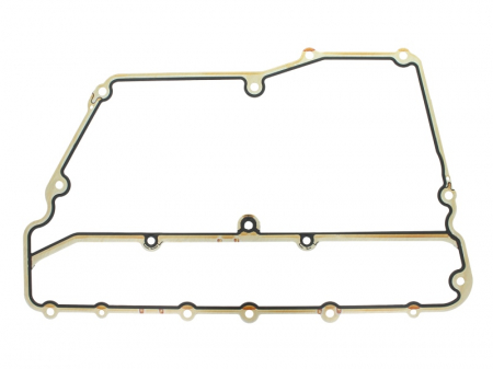 Garnituri - Garnitura radiator ulei potrivita SCANIA INTERLINK, IRIZAR CENTURY, IRIZAR PB, K, K BUS, L,P,G,R,S, OMNIEXPRESS, P,G,R,T, TOURING; VAN HOOL ACRON DC13.05-OC13.101 dupa 2004