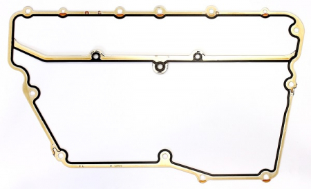 Garnitura radiator ulei potrivita SCANIA INTERLINK, IRIZAR CENTURY, IRIZAR PB, K, K BUS, L,P,G,R,S, OMNIEXPRESS, P,G,R,T, TOURING; VAN HOOL ACRON DC13.05-OC13.101 dupa 2004 [1]