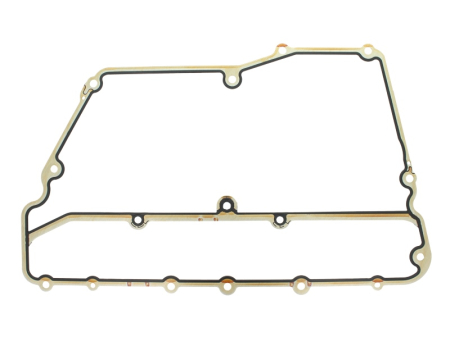 Garnituri - Garnitura radiator ulei potrivita SCANIA INTERLINK, IRIZAR CENTURY, IRIZAR PB, K, K BUS, L,P,G,R,S, OMNIEXPRESS, P,G,R,T, TOURING; VAN HOOL ACRON DC13.05-OC13.101 dupa 2004