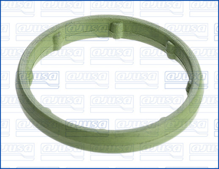 Garnituri - Garnitura radiator ulei potrivita VOLVO 850, C30, C70 I, C70 II, S40 II, S60 I, S60 II, S70, S80 I, S80 II, V40, V50, V60 I, V70 I, V70 II, V70 III, XC60 I, XC70 I, XC70 II 2.0-3.0 1993-2018