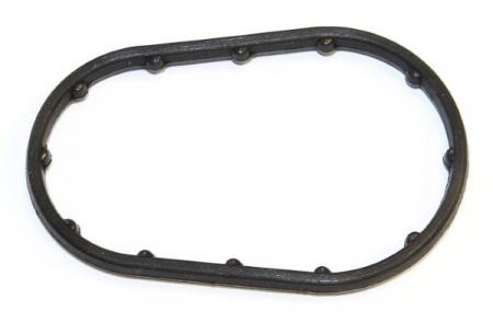 Garnitura radiator ulei potrivita VOLVO C30, C70 II, S40 II, S60 I, S80 I, S80 II, V50, V70 II, V70 III, XC60 I, XC70 I, XC70 II, XC90 I 2.0D/2.4D 2001-2017 [1]