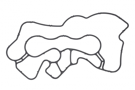 Garnituri - Garnitura radiator ulei potrivit VOLVO EC135B, EC140B, EC140C, EC140D, EC140E, EC160C, EC160D, EC170D, EC180C, EC180D, EC200B, EC210B, EC210B LC, EC210C, EC220D, EC235C, ECR145C, ECR145D, ECR235C