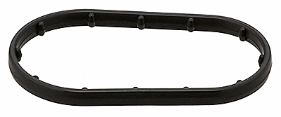 Garnituri - Garnitura radiator ulei potrivita VOLVO S60 II, S80 II, V60 I, V70 III, XC60 I, XC70 II 2.0D/2.4D 2006-2017