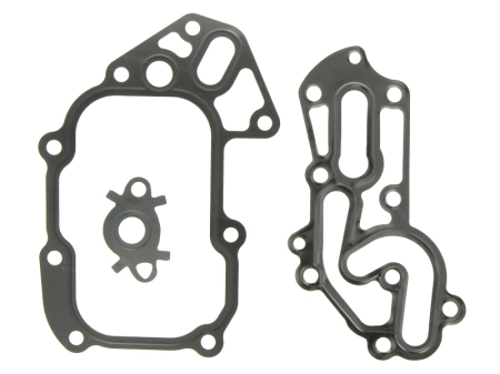 Garnituri - Garnitura radiator ulei potrivita MULTICAR FUMO F1CE0481F dupa 2006 (set)