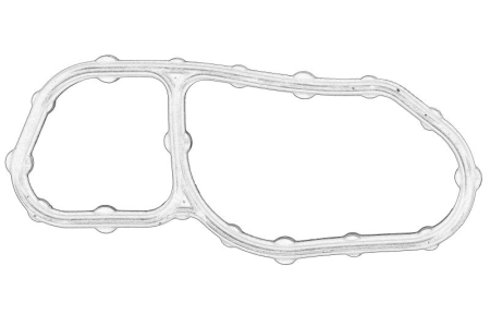 Garnituri - Garnitura radiator ulei potrivita OPEL MOKKA / MOKKA X 1.4/1.4LPG 2012-2019 (Termoflot / baza filtrului)
