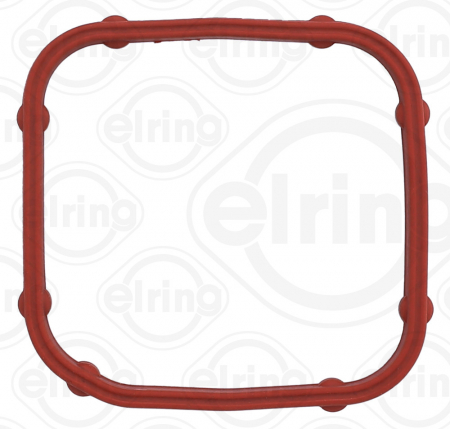 Garnitura/Simering carcasa termostat potrivita ALFA ROMEO 159; CHEVROLET AVEO / KALOS, CRUZE, ORLANDO; FIAT CROMA; OPEL ASTRA H, ASTRA H CLASSIC, ASTRA H GTC, ASTRA H/KOMBI 1.4-1.8LPG dupa 2005 [2]