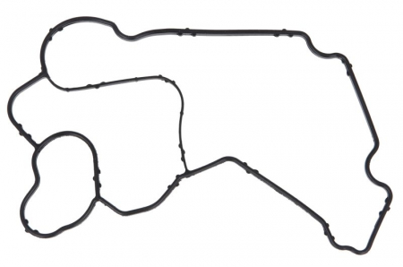 Piese Auto - Garnitura/Simering carcasa termostat potrivit BMW 3 (G20, G80, G28), 3 (G21), 3 (G21, G81), 4 (G22, G82), 4 (G23, G83), 5 (G30, F90), 5 (G31), 6 GRAN TURISMO (G32), 7 (G11 3.0D/3.0DH 07.15-