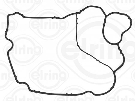 Garnitura/Simering carcasa termostat potrivita BMW 3 (G20, G80, G28), 3 (G21), 3 (G21, G81), 4 (G22, G82), 4 (G23, G83), 5 (G30, F90), 5 (G31), 6 GRAN AutoturismO (G32), 7 (G11 3.0D/3.0DH dupa 2015 [1]