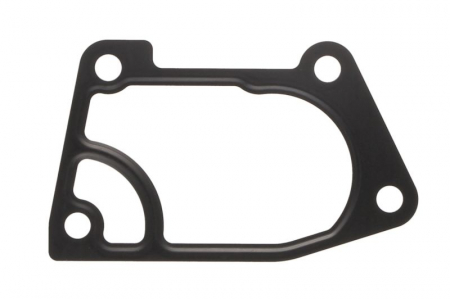 Piese Auto - Garnitura/Simering carcasa termostat potrivit CHEVROLET AVEO / KALOS, SPARK 1.0-1.2LPG 01.08-