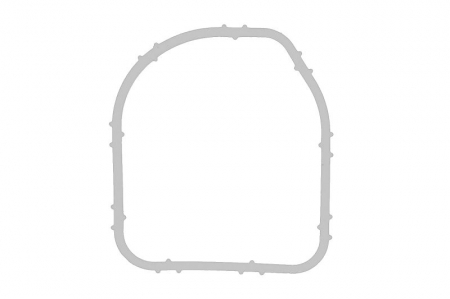 Garnituri - Garnitura/Simering carcasa termostat potrivit CITROEN C4, C4 GRAND PICASSO I, C4 I, C4 PICASSO I, C5 II, C5 III, C8, JUMPY II; FIAT SCUDO; LANCIA PHEDRA; PEUGEOT 307, 308, 308 I 2.0D 10.03-
