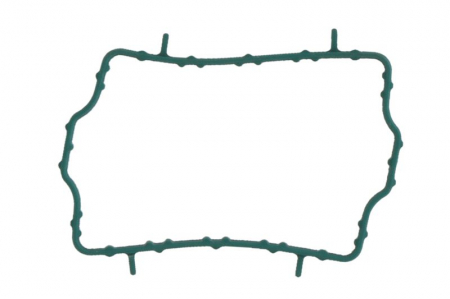 Piese Auto - Garnitura/Simering carcasa termostat potrivit DS DS 3, DS 4, DS 5; CITROEN BERLINGO, BERLINGO MULTISPACE, BERLINGO/MINIVAN, C3 / C3 ORIGIN III, C3 AIRCROSS II, C3 II, C3 PICASSO 1.6D 04.08-